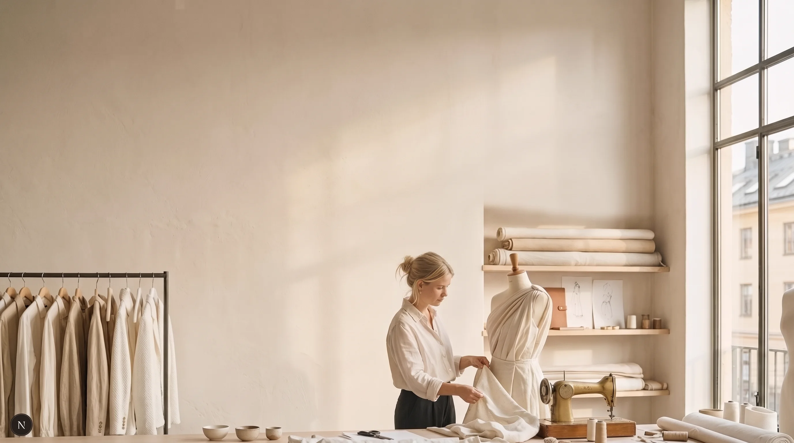 Atelier Heritage