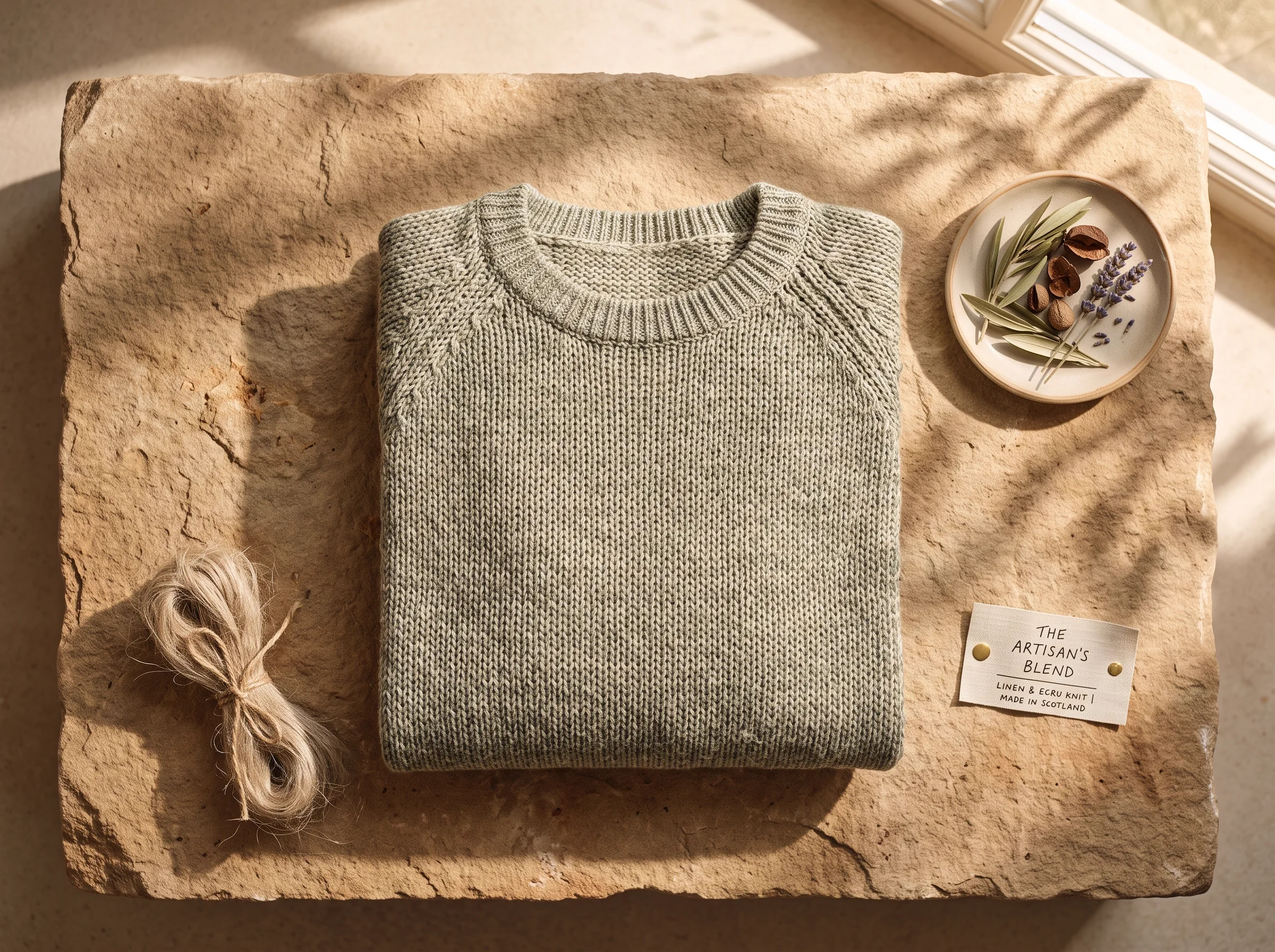 Linen Shirts