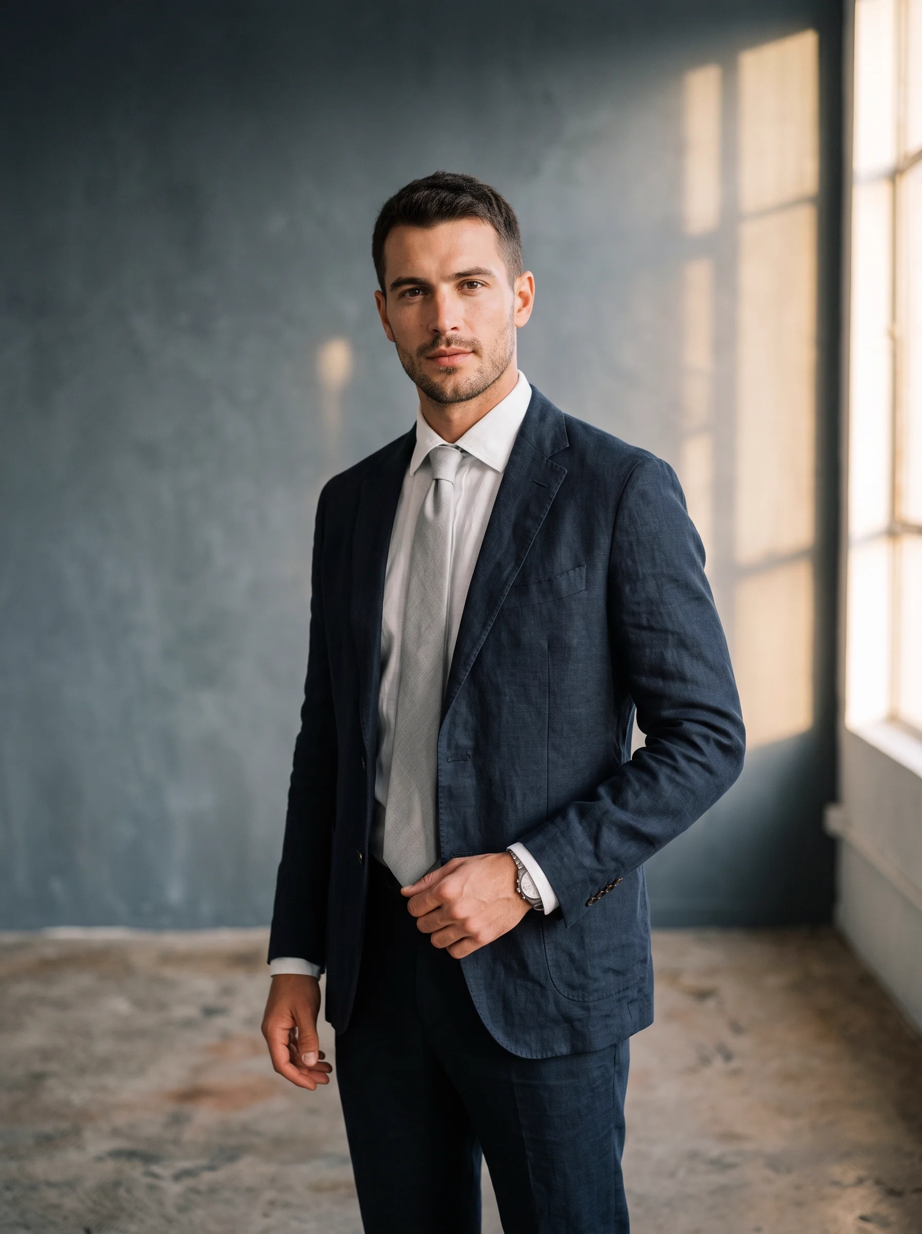 Men Collection Promo