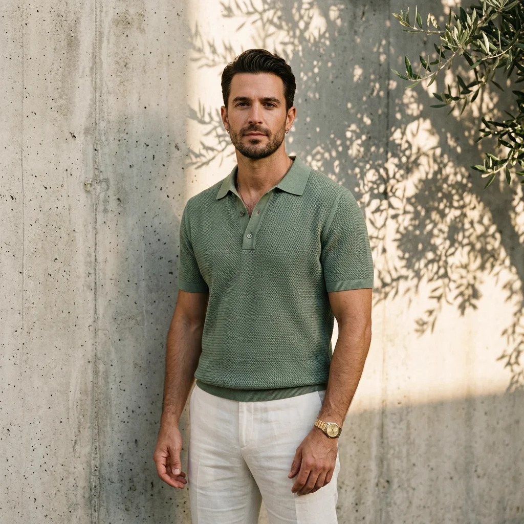 Polo Shirts